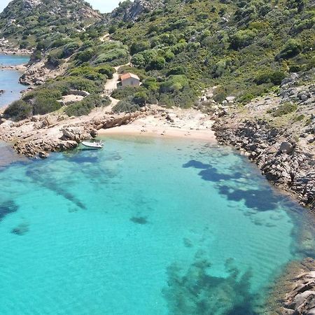 Apartments In Residence With Swimming Pool In Cala Girgolu Monte Petrosu Dış mekan fotoğraf